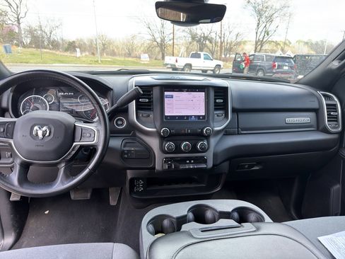 Used 2024 RAM 2500 Big Horn image 6