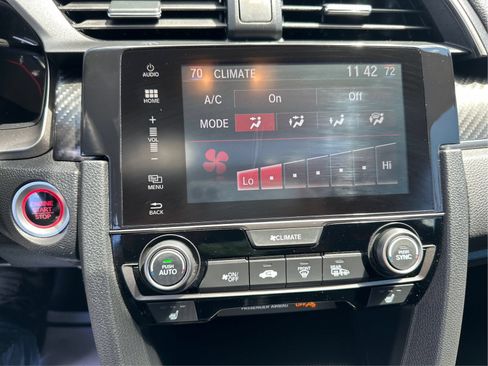 Used 2018 Honda Civic Si image 28