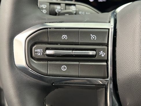 Used 2026 GMC Terrain Elevation FWD image 38