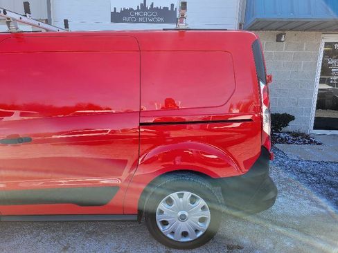 Used 2022 Ford Transit Connect XL image 13