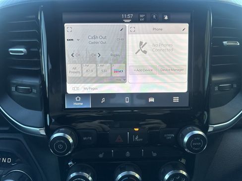 New 2025 RAM 1500 Big Horn image 21