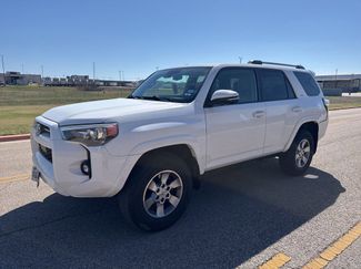 Used 2021 Toyota 4Runner SR5 Premium w/ Moonroof Package video 1