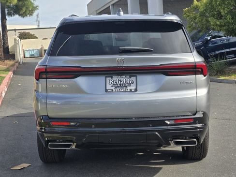 New 2026 Buick Enclave Sport Touring w/ Super Cruise Package image 5