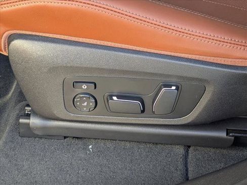 New 2025 BMW X4 M w/ Competition Package image 4