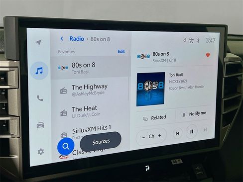 New 2026 Toyota Tundra Limited image 13