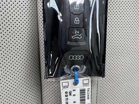 New 2026 Audi A5 2.0T Premium Plus AWD/4WD image 38