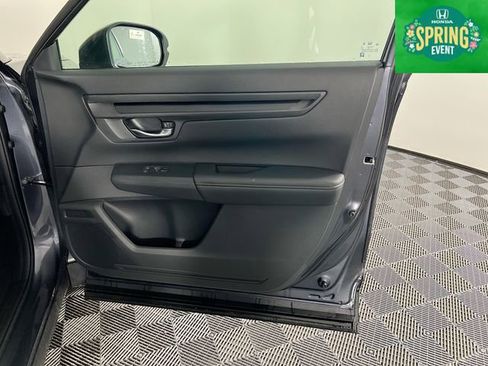 New 2026 Honda CR-V LX image 27