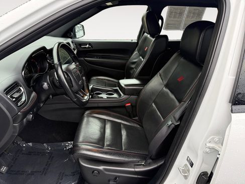 Used 2024 Dodge Durango GT image 10