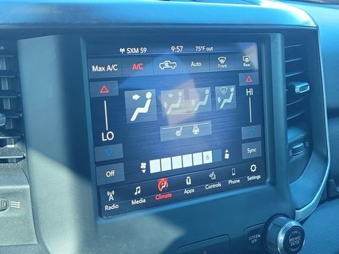 Used 2019 RAM 1500 Big Horn image 30