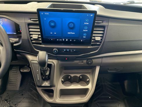 New 2026 Ford Transit 350 148 Medium Roof w/ Exterior Upgrade Package image 21