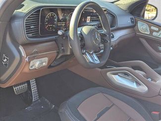 New 2026 Mercedes-Benz GLE 53 AMG 4MATIC video 3