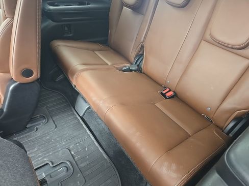 Used 2020 Subaru Ascent Touring w/ Popular Package #2A AWD/4WD image 11