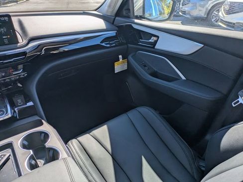 New 2026 Acura MDX FWD image 21