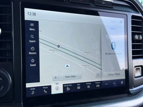 Certified 2021 Ford F150 Lariat w/ Max Trailer Tow Package image 25