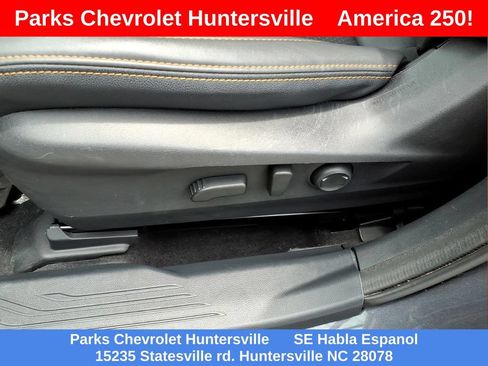 Used 2024 Subaru Outback Wilderness AWD/4WD image 15