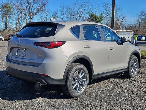 New 2025 MAZDA CX-5 AWD 2.5 S image 6