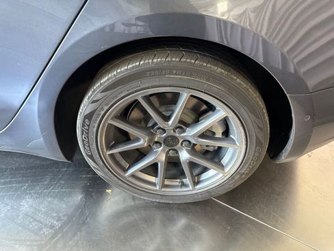Used 2022 Tesla Model 3 Long Range AWD/4WD image 10