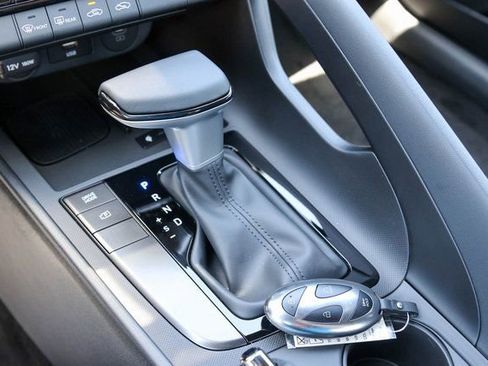 New 2026 Hyundai Elantra Sport image 13