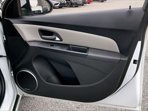 Used 2012 Chevrolet Cruze LT w/ All-Star Edition image 22