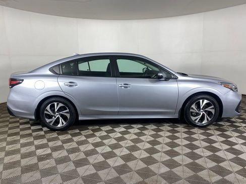 Used 2024 Subaru Legacy Premium AWD/4WD image 4