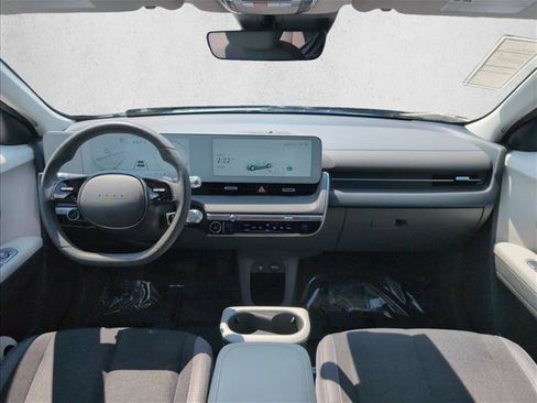 Used 2024 Hyundai Ioniq 5 SEL RWD image 20