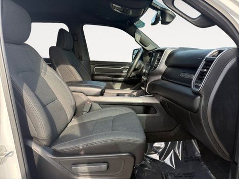 Used 2019 RAM 1500 Big Horn image 8