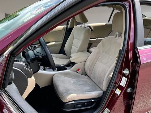 Used 2014 Honda Accord EX image 15