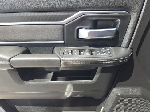 Used 2025 RAM 2500 Lone Star AWD/4WD image 26