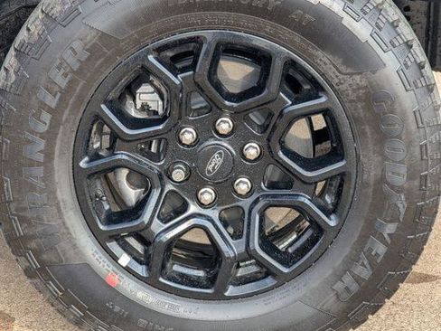 New 2026 Ford F150 XLT w/ Equipment Group 302A MID AWD/4WD image 8