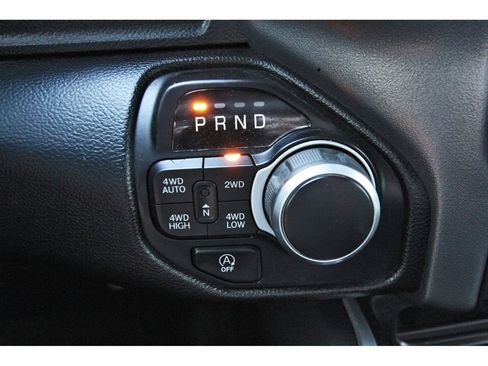 Used 2021 RAM 1500 Big Horn image 27