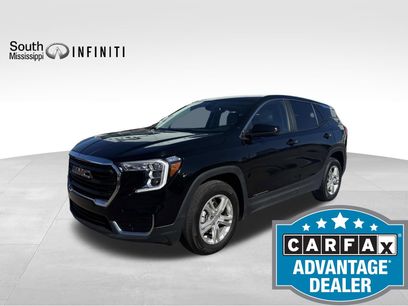 Used 2024 GMC Terrain SLE