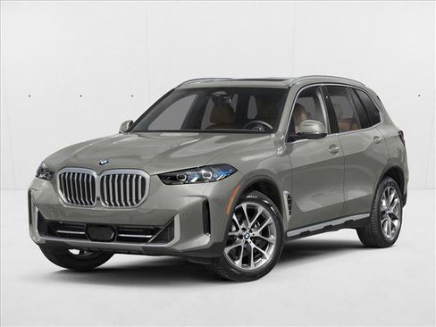 New 2027 BMW X5 xDrive40i w/ M Sport Professional Package AWD/4WD image 1