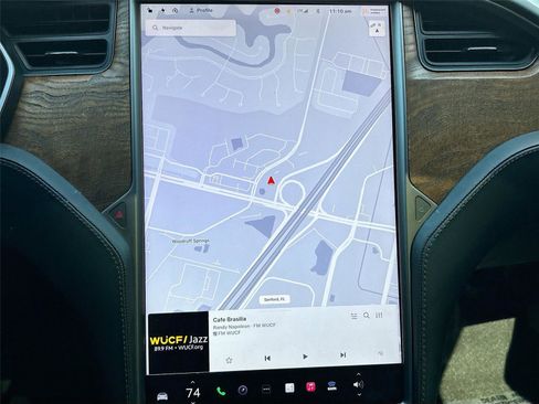 Used 2020 Tesla Model S Long Range Plus image 13