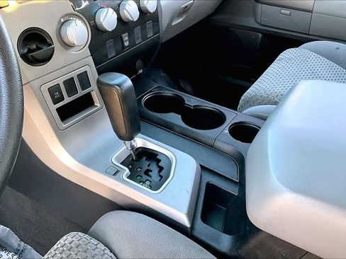 Used 2013 Toyota Tundra 2WD CrewMax image 16