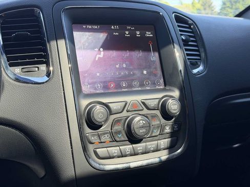 Used 2018 Dodge Durango GT w/ Premium Group AWD/4WD image 22