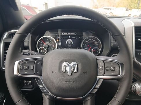 New 2026 RAM 1500 Laramie w/ Chrome Appearance Group image 20