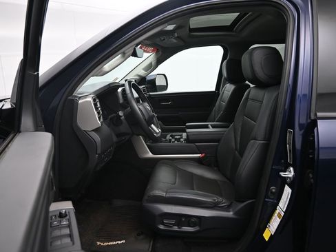 Used 2022 Toyota Tundra Limited image 25