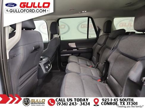 Used 2025 Ford Expedition Active image 14