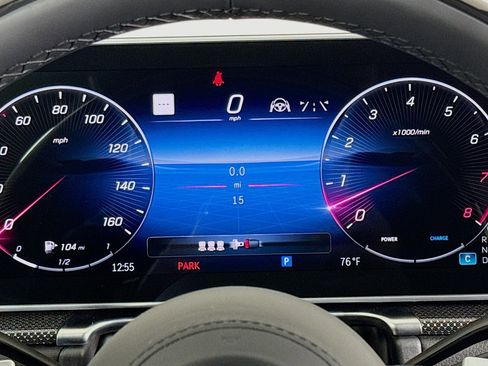 New 2026 Mercedes-Benz S 500 4MATIC image 18