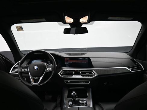 Used 2019 BMW X5 xDrive40i w/ Premium Package 2 image 33