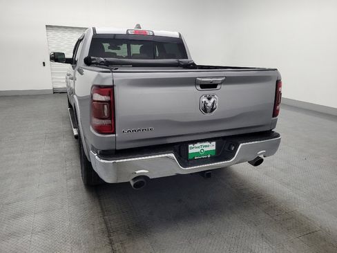 Used 2019 RAM 1500 Laramie w/ Trailer Tow Group image 6
