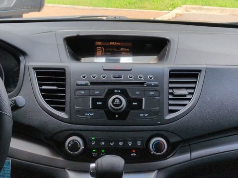 Used 2014 Honda CR-V EX image 17
