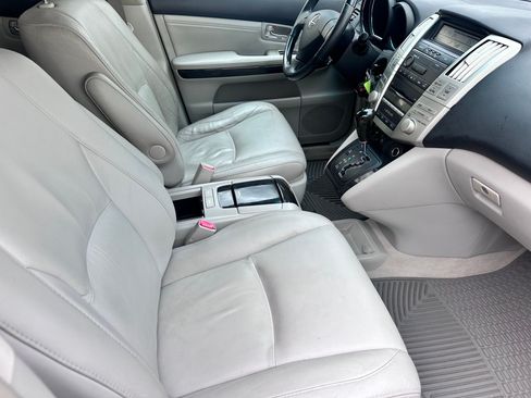 Used 2009 Lexus RX 350 AWD image 10