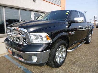 Used 2014 RAM 1500 Laramie w/ Convenience Group