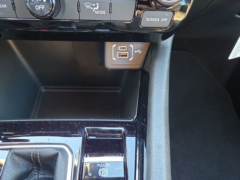 New 2026 Jeep Compass Latitude image 12