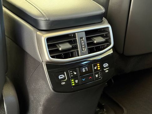 Certified 2025 Lexus RX 350 w/ Convenience Package AWD/4WD image 20