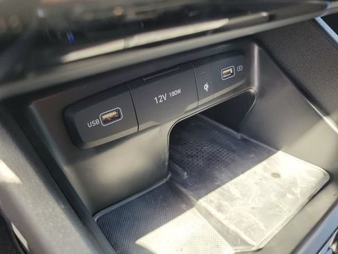Used 2022 Hyundai Santa Cruz SEL w/ Activity Package FWD image 22