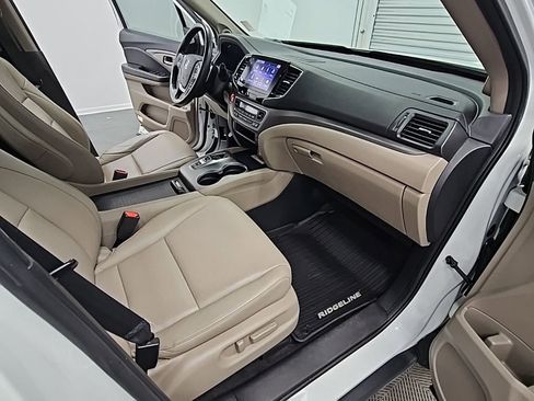 Used 2022 Honda Ridgeline RTL-E image 40