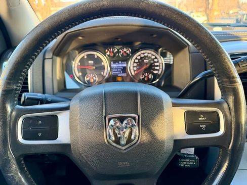 Used 2010 Dodge Ram 3500 Truck Laramie w/ Chrome Accents Group image 29