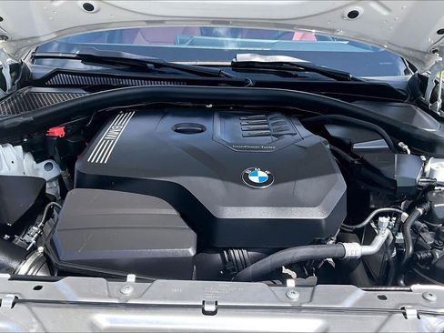Used 2023 BMW 330i Sedan w/ Driving Assistance Package RWD image 31